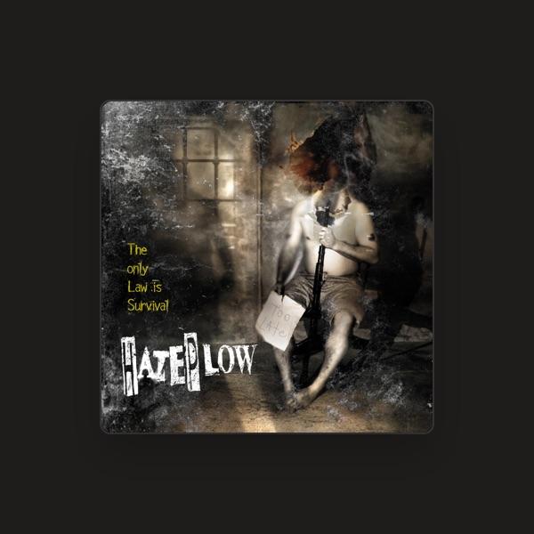 Hateplow
