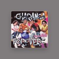 Charanga Forever
