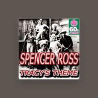 Spencer Ross