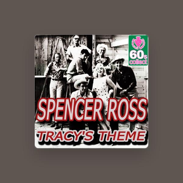 Spencer Ross