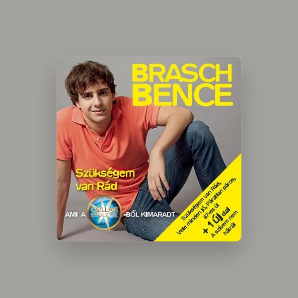 Bence Brasch