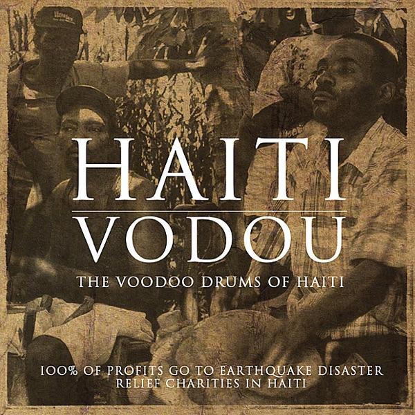 Haiti Vodou: 13