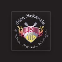 Glen McKenzie and the Road Kings