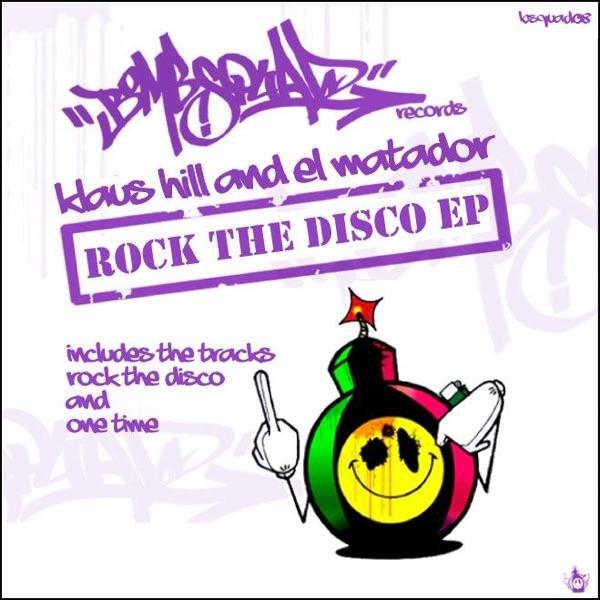 Rock the Disco