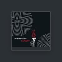 Magnus Broo Quartet