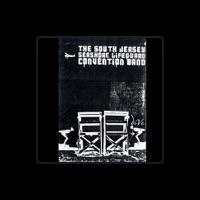 The South Jersey Seashore Lifeguard Convention Band