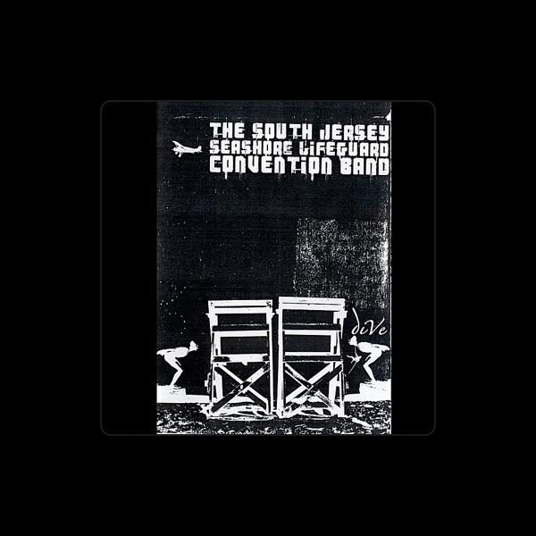 The South Jersey Seashore Lifeguard Convention Band