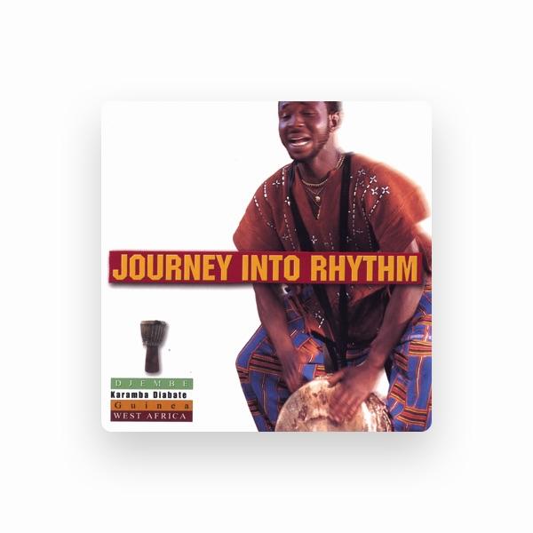 Karamba Dioubate