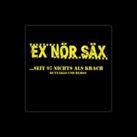 Ex Nör Säx