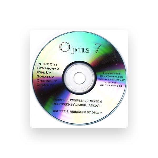 Opus 7