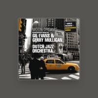 Dutch Jazz Orchestra