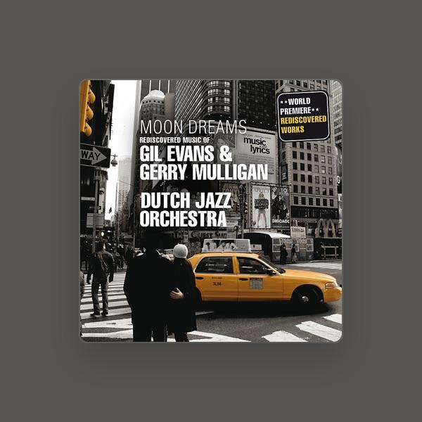 Dutch Jazz Orchestra
