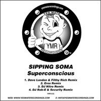 Superconscious (DJ Nitro Remix)