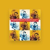 Machito & His Afro-Cuban Orchestra
