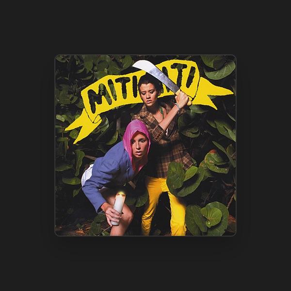 Miti Miti
