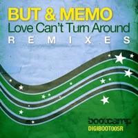 Love Can't Turn Around (Lexmatic Chicago Remix)