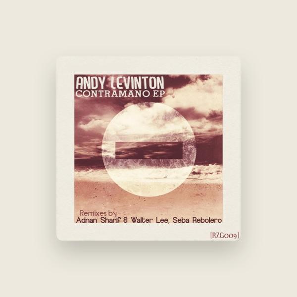 Andy Levinton