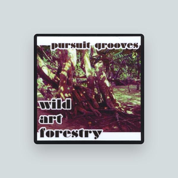 Pursuit Grooves
