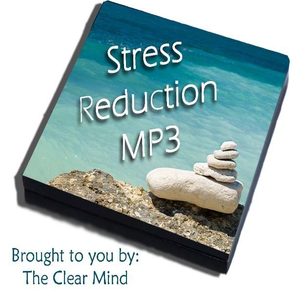 Stress Reduction In 25 Minutes (Guided Relaxation)