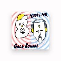 カトマイラ×ヤモ are GOLD SCHOOL