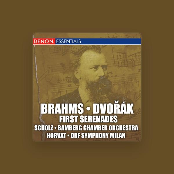 ORF Symphony