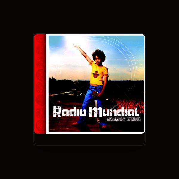 Radio Mundial