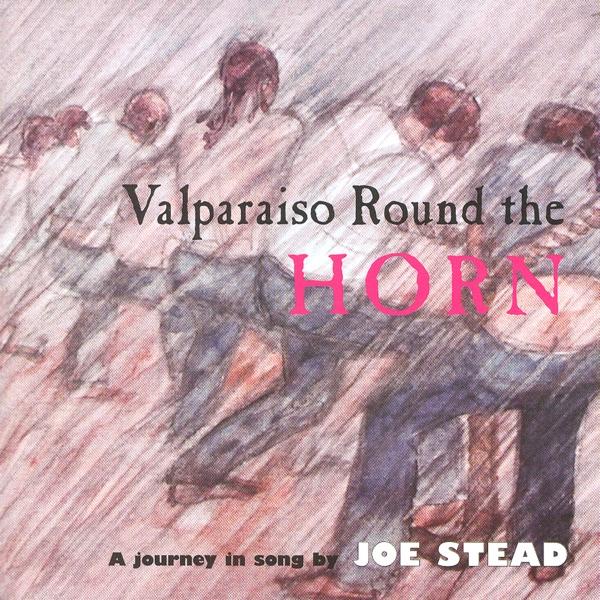 Valparaiso At Last