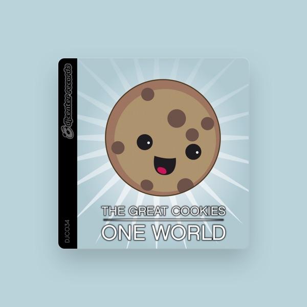 The Great Cookies