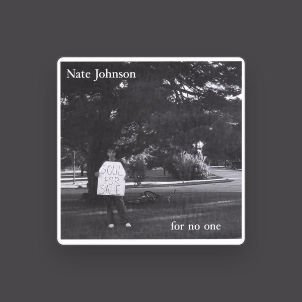 Nate Johnson