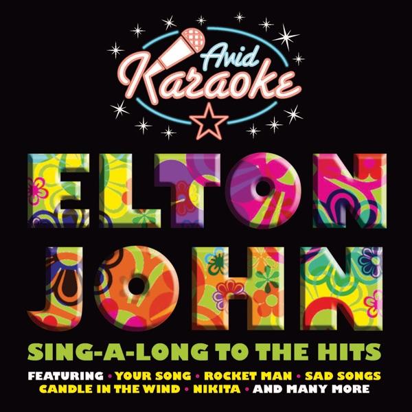 Your Song (In the Style of Elton John) [Karaoke Version]