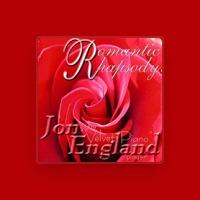 Jon England