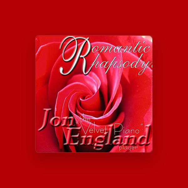 Jon England