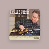 Richard Hudson