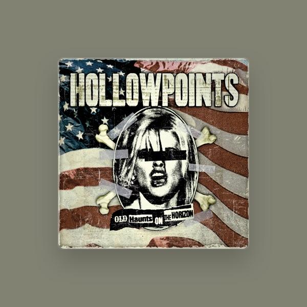 Hollowpoints