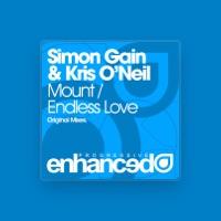 Simon Gain