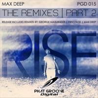 Passion of Sunset (Max Deep 2012 Remix)