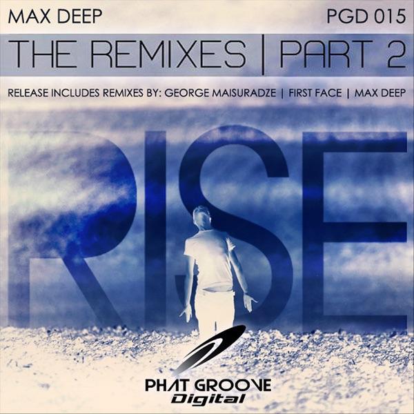 Rise (First Face Remix)