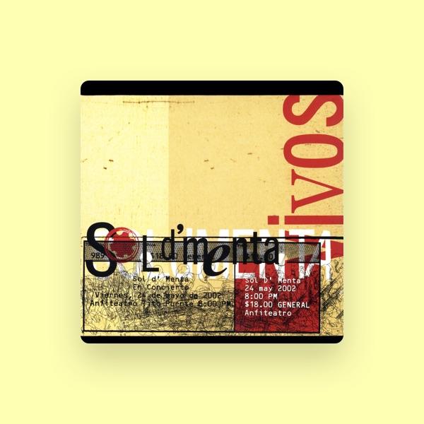Sol D'Menta
