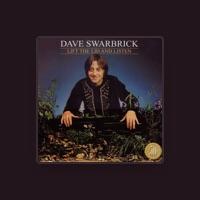 DAVE SWARBRICK
