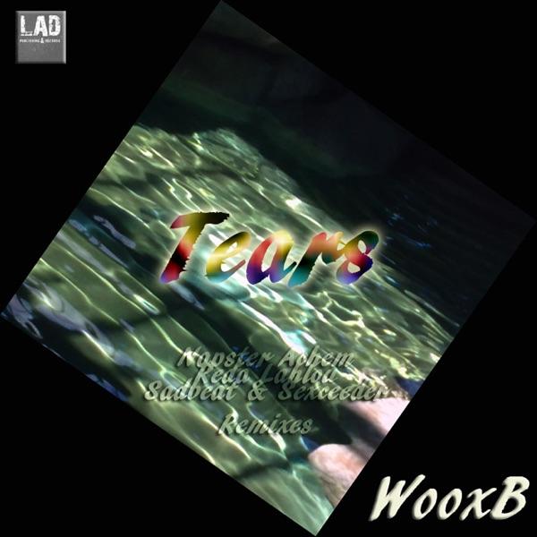 Tears (SadBeat & Sexceeder Remix) [SadBeat & Sexceeder Remix]