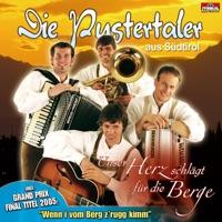 Ja so schön ist doch nur Südtirol