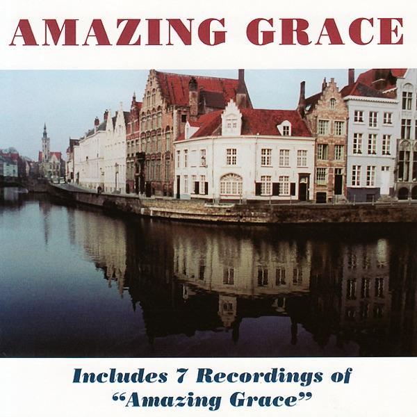 Amazing Grace No. 7