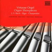 Herz und Mund und Tat und Leben, BWV 147: Chorale: Jesus bleibt meine Freude (arr. for organ)