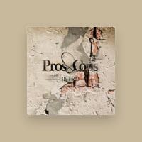 Pros & Cons