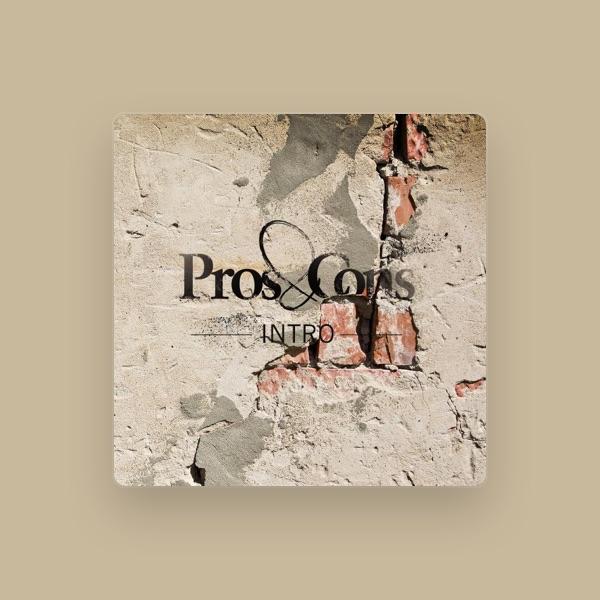 Pros & Cons