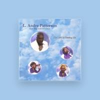 L. Andre Patterson