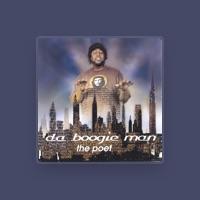 Da Boogie Man