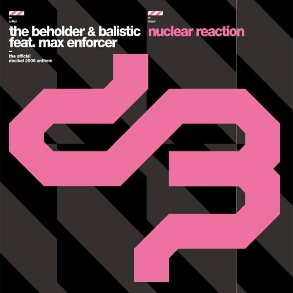 Nuclear Reaction (Bad Boys Remix)
