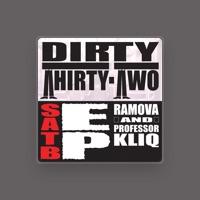Dirty Thirty Two