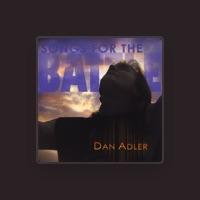 Dan Adler